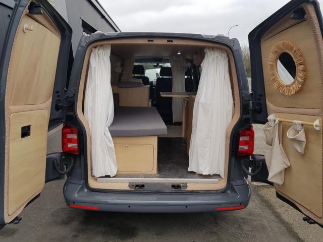 Volkswagen Transporter image 1
