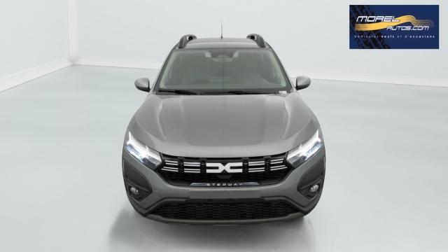 Dacia Sandero image 2