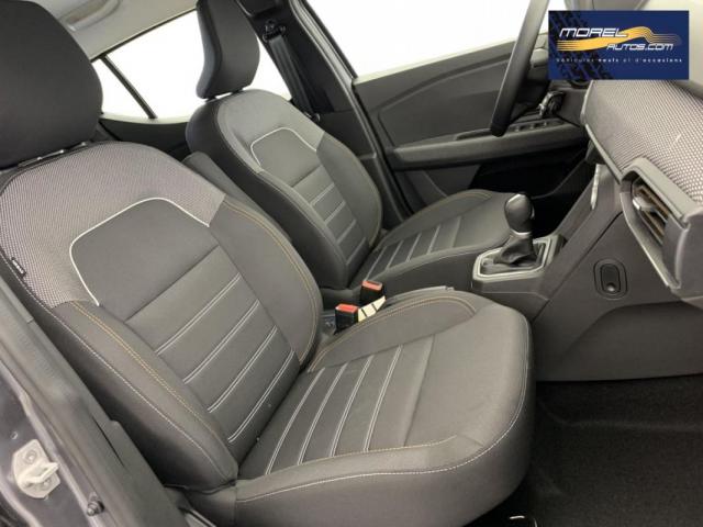 Dacia Sandero image 3