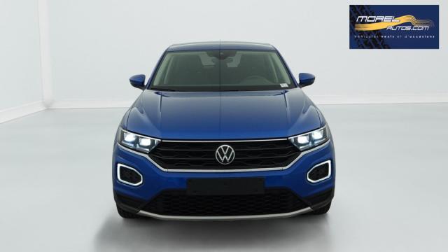 Volkswagen T-Roc image 8