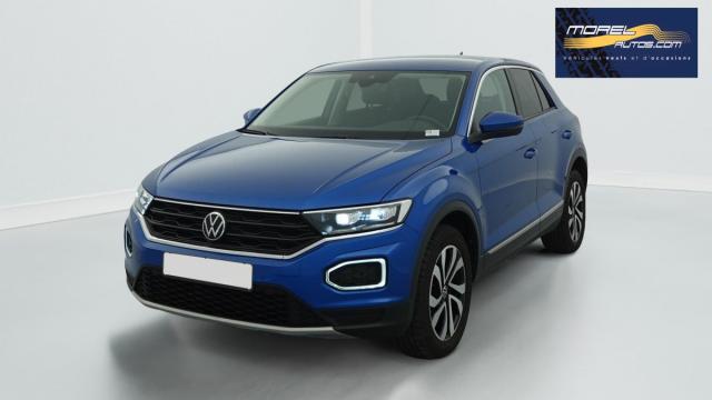 Volkswagen T-Roc image 4