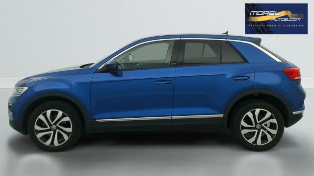 Volkswagen T-Roc image 3