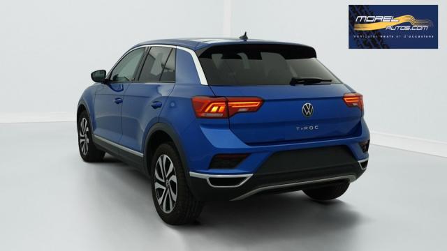 Volkswagen T-Roc image 9