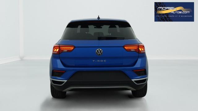 Volkswagen T-Roc image 5