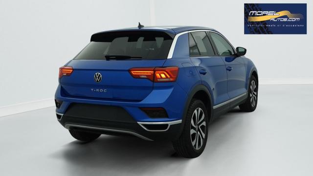 Volkswagen T-Roc image 6
