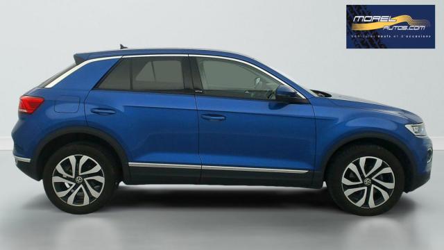 Volkswagen T-Roc image 1