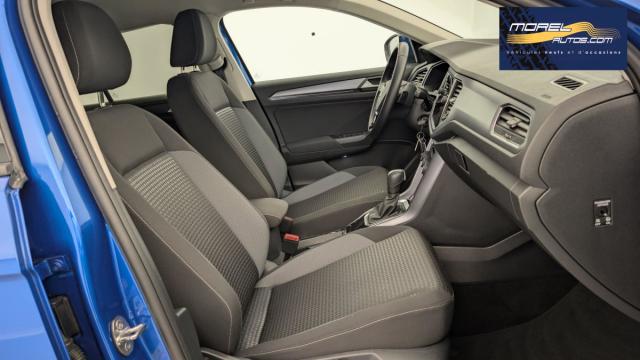 Volkswagen T-Roc image 7
