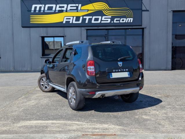 Dacia Duster image 2