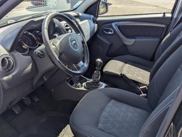Dacia Duster image 3