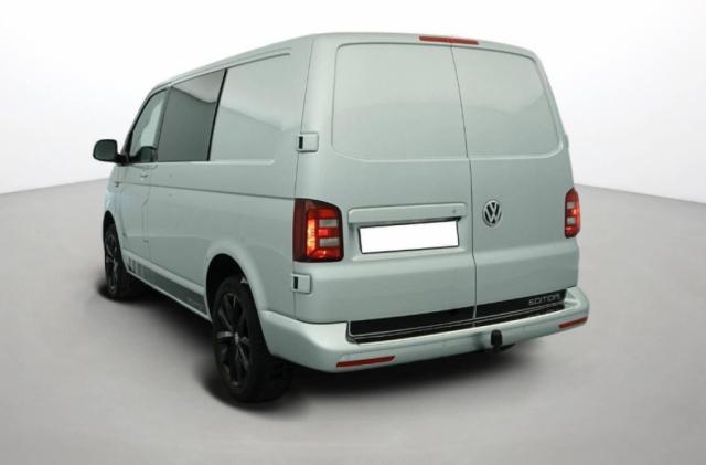 Volkswagen Transporter image 4