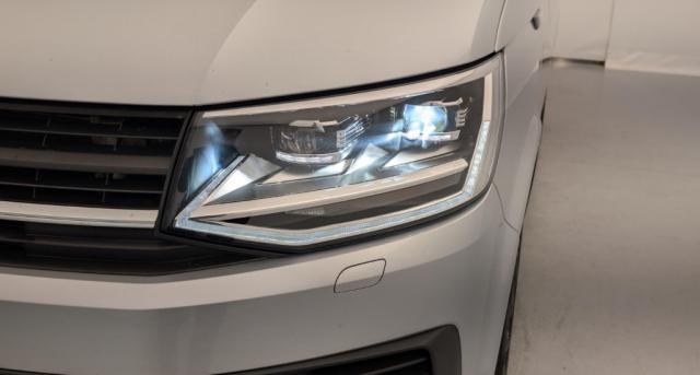 Volkswagen Transporter image 1
