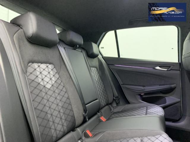 Volkswagen Golf image 1