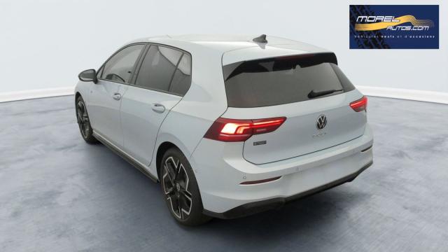 Volkswagen Golf image 8