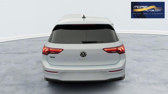 Volkswagen Golf image 6