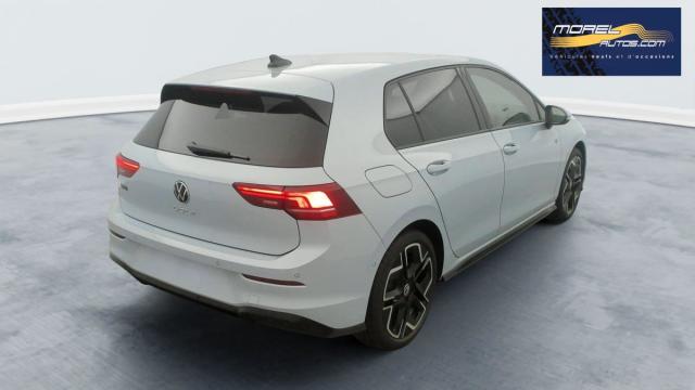 Volkswagen Golf image 4