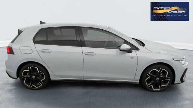 Volkswagen Golf image 7