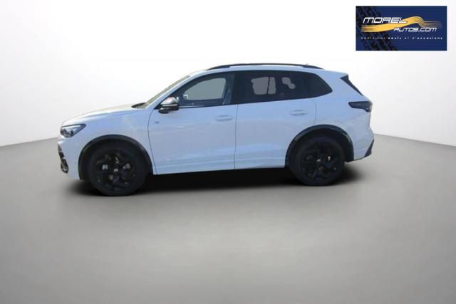 Volkswagen Tiguan image 3