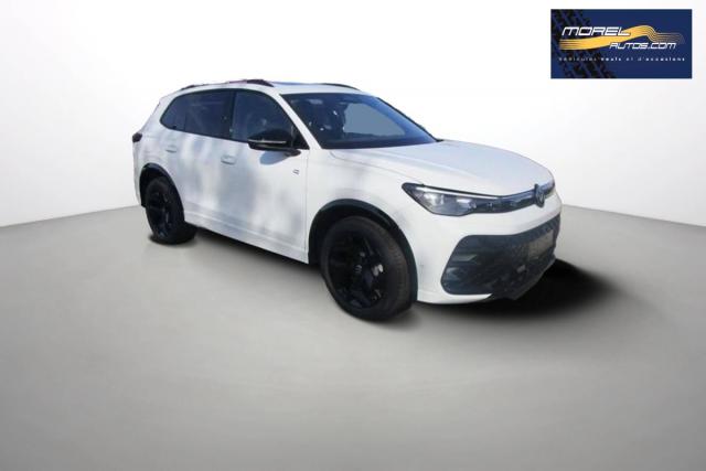 Volkswagen Tiguan image 2