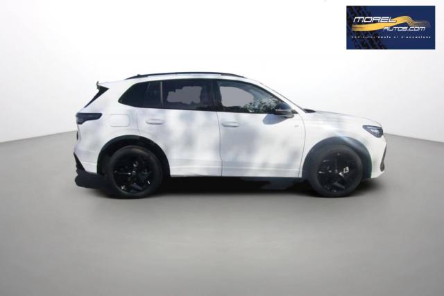 Volkswagen Tiguan image 6