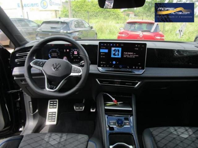 Volkswagen Tiguan image 5