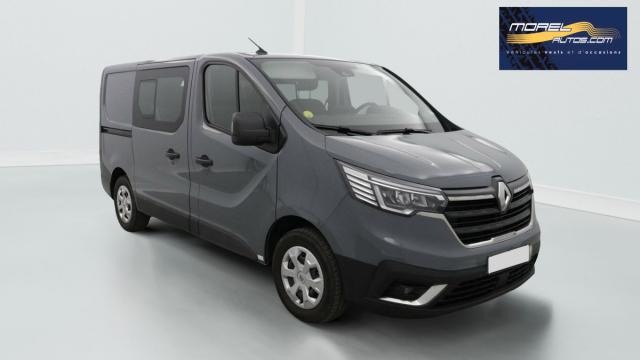 Renault Trafic image 7