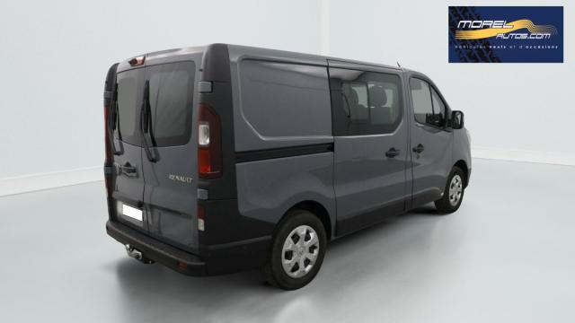 Renault Trafic image 3