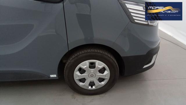 Renault Trafic image 4