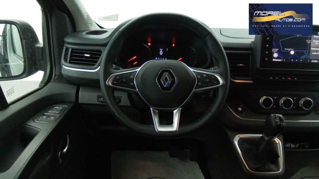 Renault Trafic image 8
