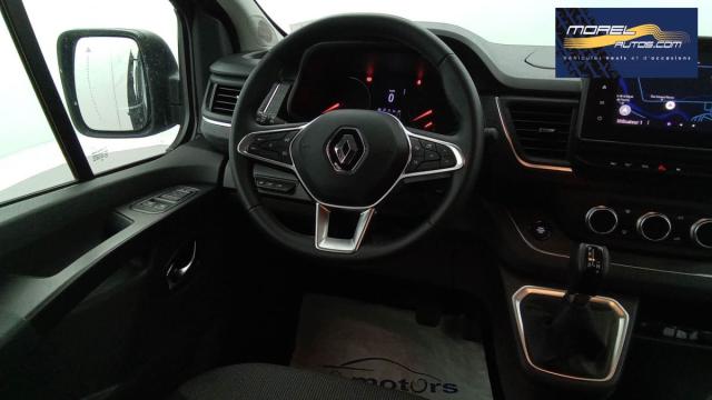 Renault Trafic image 6
