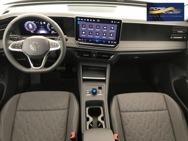 Volkswagen Tiguan image 1
