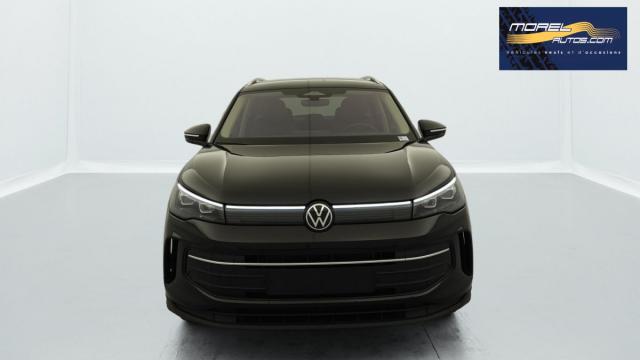 Volkswagen Tiguan image 4