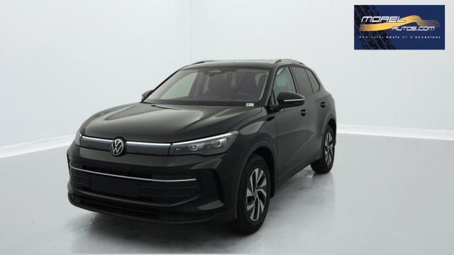 Volkswagen Tiguan image 5