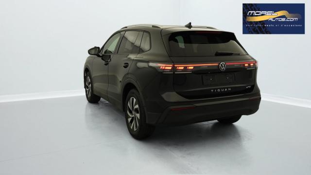 Volkswagen Tiguan image 7