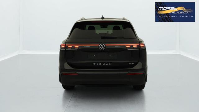 Volkswagen Tiguan image 2