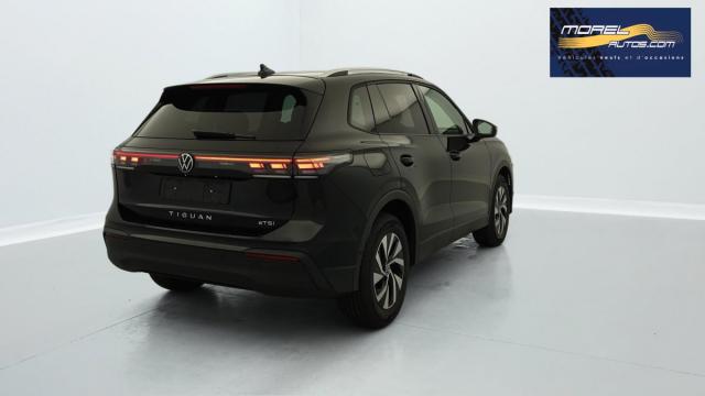 Volkswagen Tiguan image 8