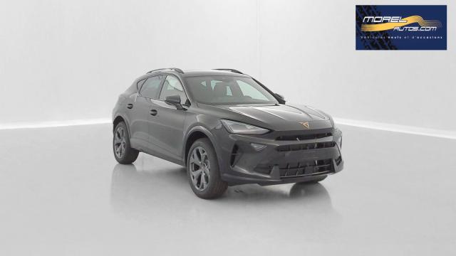 Cupra Formentor 2.0 Tdi 150ch V Dsg7