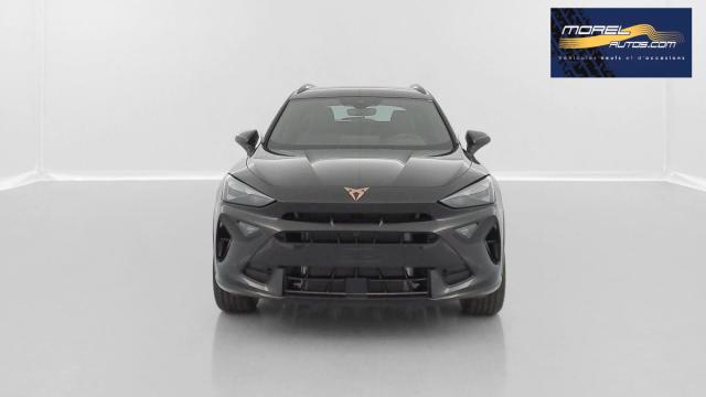 Cupra Formentor image 8