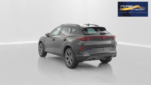 Cupra Formentor image 3