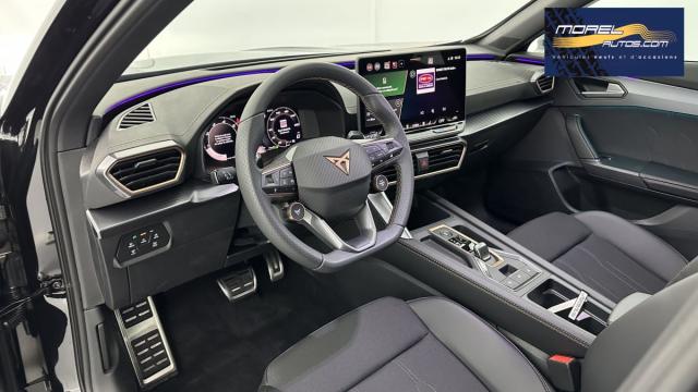 Cupra Formentor image 9
