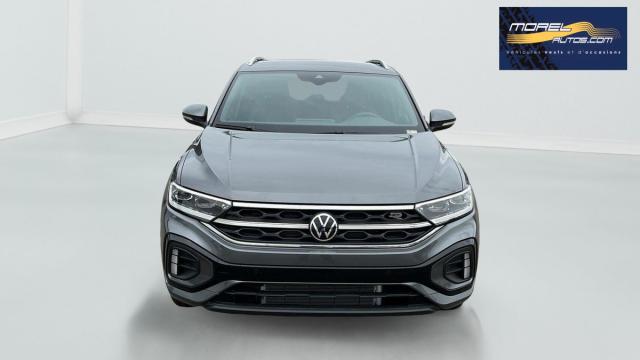 Volkswagen T-Roc image 1