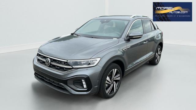 Volkswagen T-Roc image 4