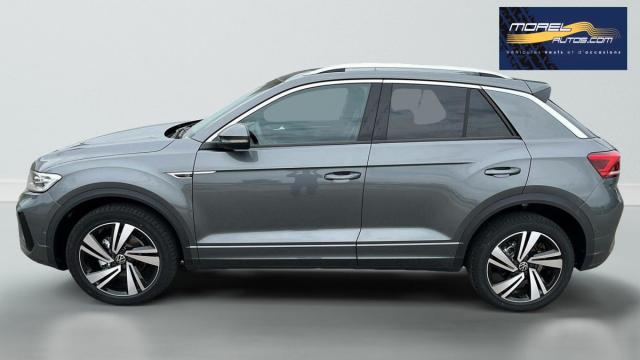 Volkswagen T-Roc image 2