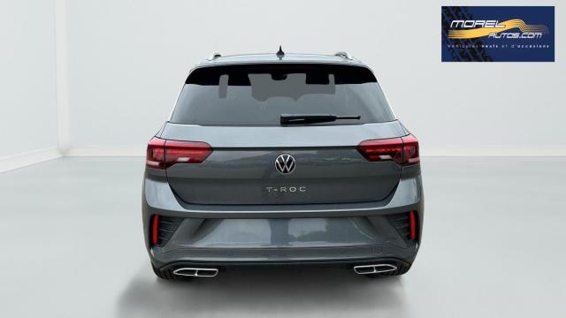 Volkswagen T-Roc image 8