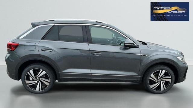 Volkswagen T-Roc image 7