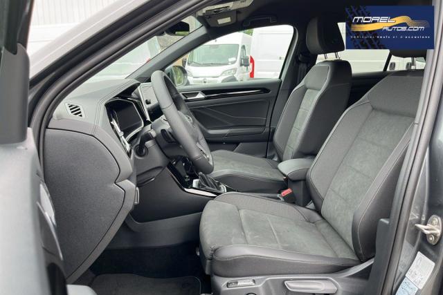 Volkswagen T-Roc image 3