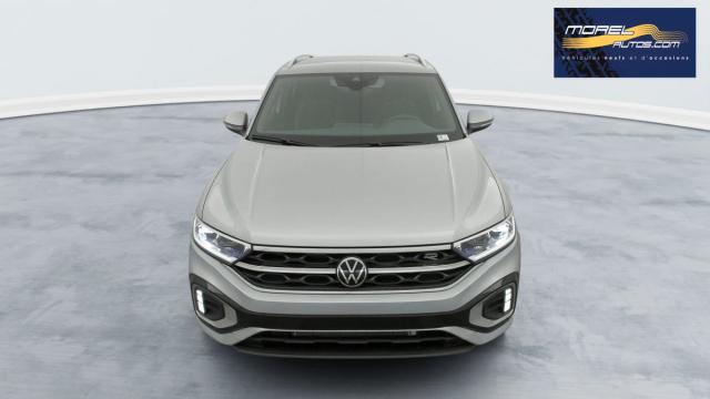Volkswagen T-Roc image 4