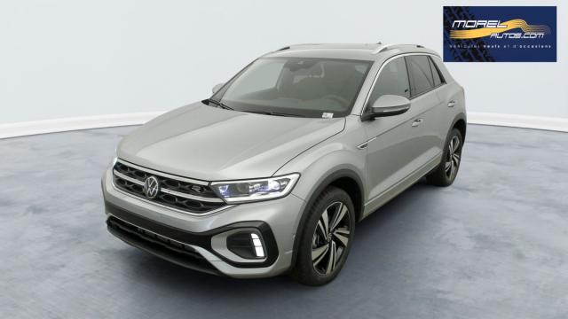 Volkswagen T-Roc image 6