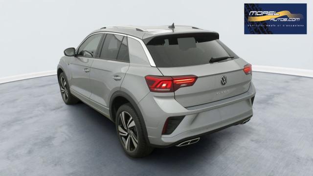 Volkswagen T-Roc image 1