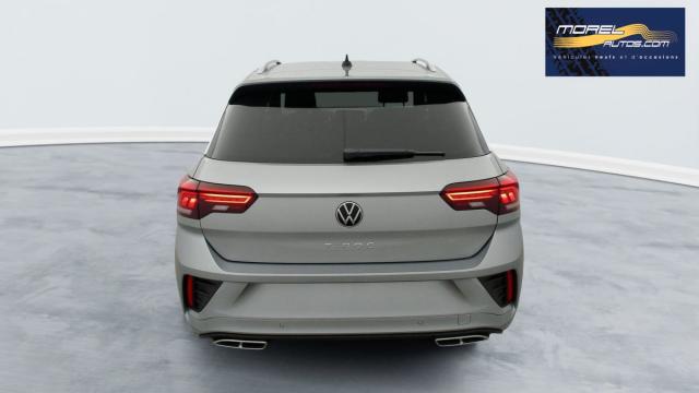 Volkswagen T-Roc image 7