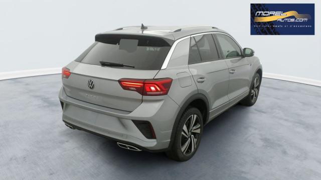 Volkswagen T-Roc image 9